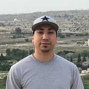 Meet your Posher, Ryan